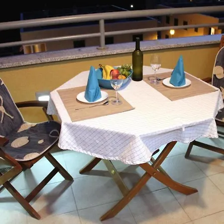 Daire Apartman Jamnjak