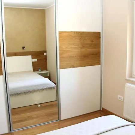 Apartman Jamnjak Daire Šibenik
