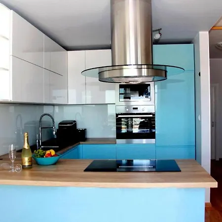 Apartman Jamnjak Šibenik