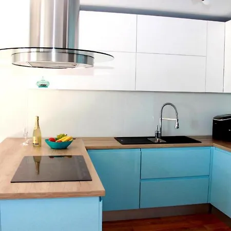 Daire Apartman Jamnjak Šibenik