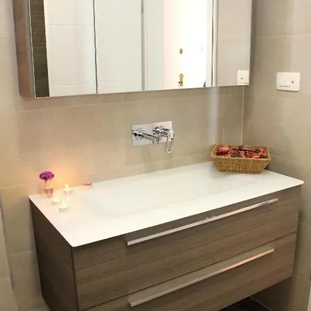 Apartman Jamnjak * Šibenik