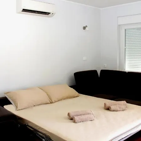 Apartman Jamnjak *