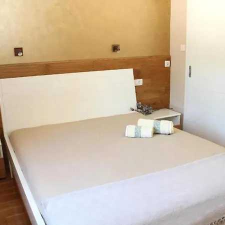 Daire Apartman Jamnjak Šibenik