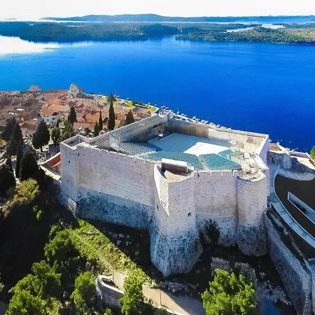 Daire Apartman Jamnjak Šibenik