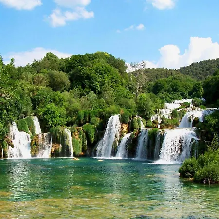 Apartman Jamnjak * Šibenik