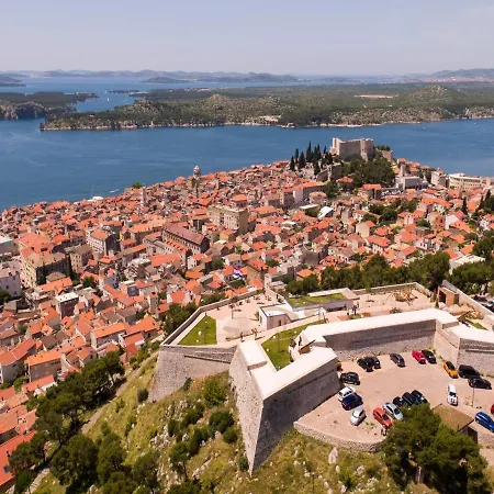 Apartman Jamnjak Daire *
