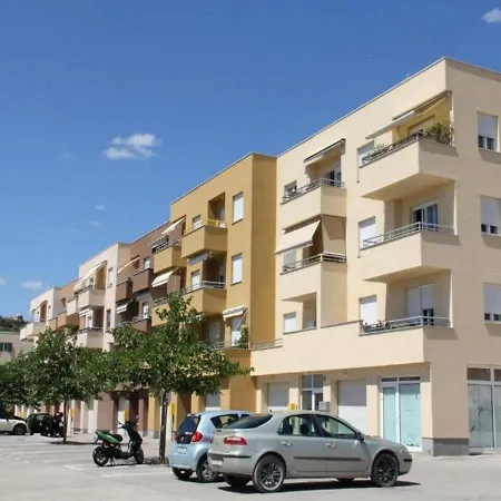 Apartman Jamnjak * Šibenik