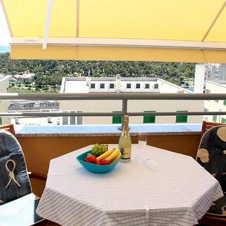 Apartman Jamnjak Šibenik