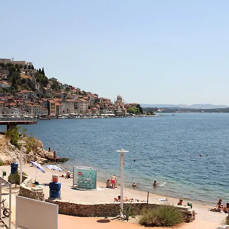 Daire Apartman Jamnjak *